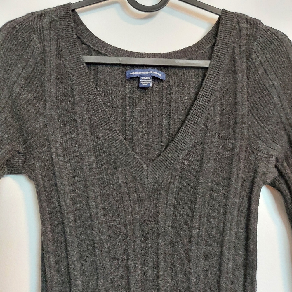 🌱 NWOT Stylish Sweater Dress